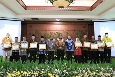 Proklim dan Sekolah Adiwiyata, Wujud Kolaborasi Jakarta Selatan untuk Lingkungan Berkelanjutan