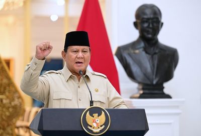 Banjir Aceh dan Sumatera, Presiden Prabowo Perintahkan Kementerian Percepat Tangani Bencana