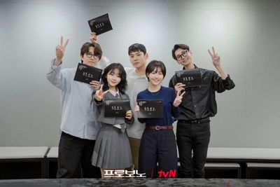 Sinopsis dan Pemain Pro Bono, Drakor Hukum Terbaru tvN 2025 yang Wajib Ditunggu