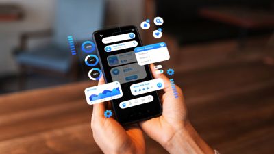 Evolusi Teknologi dalam Interaksi Manusia dan Mesin: Menggali Konsep Soulbot