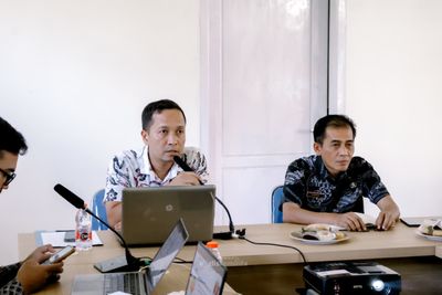 Diskominfo Ciamis Dorong Optimalisasi Transformasi Digital Lewat Sosialisasi Jaringan Intra Pemerintah