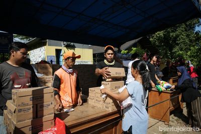 Ketua DPRD Pastikan Program Subsidi Pangan Murah Tetap Berlanjut