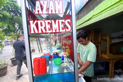 Relokasi ke Sentra Fauna, Pedagang Barito Optimistis Usaha Tetap Ramai