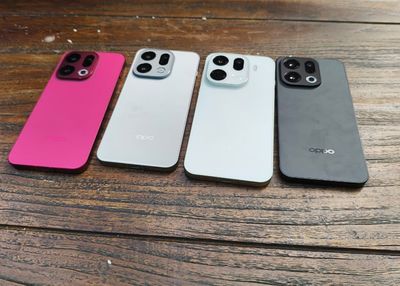 Oppo Find X9 Series, Kamera 200MP yang Bikin HP Serasa Kamera Profesional