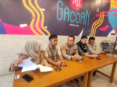 Viral Wanita Dilecehkan di Mie Gacoan Tangerang, Rupanya Pelakunya ODGJ