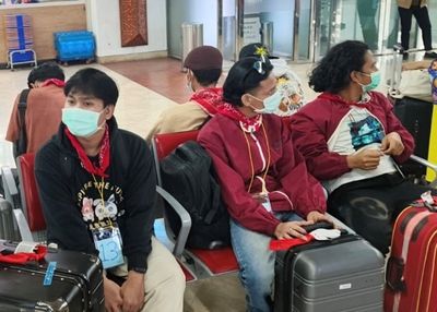 Dijanjikan Kerja, Ditipu Lalu Kabur! Kisah WNI yang Selamat dari Neraka KK Park, Pabrik Scam Online di Myanmar