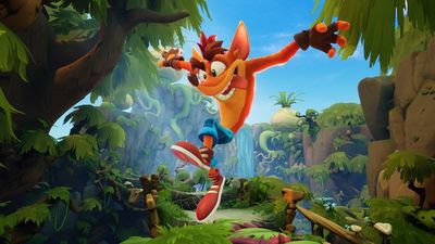 Crash Bandicoot akan Punya Serial Animasi di Netflix, Digarap oleh Studio di Balik Sonic Prime!