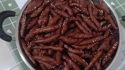 Resep Deppa Tori Khas Toraja, Camilan Tradisional yang Lembut dan Manis