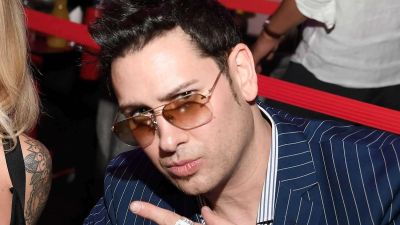 Produser Hollywood David Brian Pearce Dijatuhi Vonis 146 Tahun Penjara