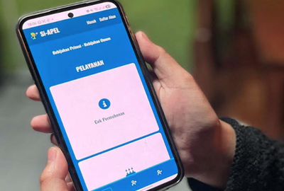 Warga Kota Malang Keluhkan Tak Bisa Pakai KTP Digital