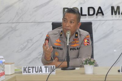 Korsabhara Baharkam Polri Supervisi Fungsi Samapta dan Pamobvit Polda Maluku, Mengapa ?