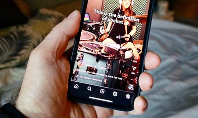 Pengguna Instagram Kini Bisa Atur Algoritma Sesuai Minat, Feed Reels Jadi Lebih Personal