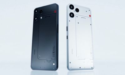 Nothing Phone (3a) Lite: Desain Keren, Harga Ramah, tapi Kok Ada Iklannya?