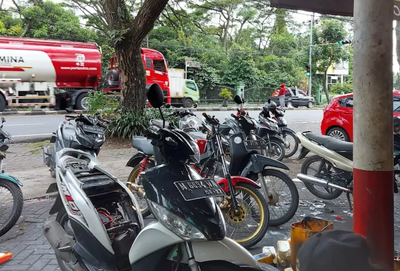 Motor Rusak Setelah Isi BBM di SPBU, Begini Cara Ajukan Klaim Ganti Rugi ke Pertamina