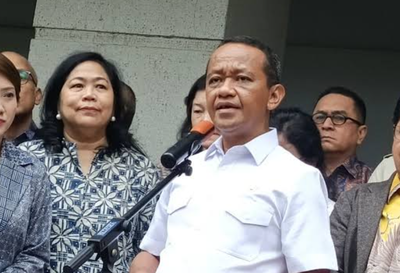 Janji Tegas Menteri ESDM Terkait Motor Brebet Usai Isi Pertalite