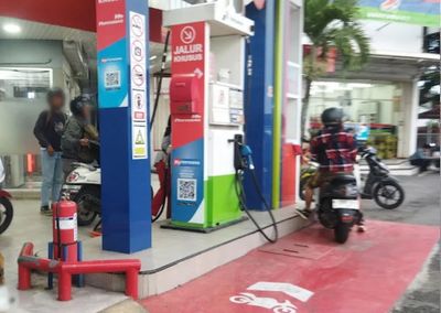 Keluhan Warga: Banyak Motor Brebet Usai Isi BBM Pertalite