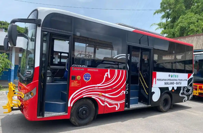 Dihadapkan pada Era Baru Transportasi, Trans Jatim di Malang Raya Perlu Dievaluasi