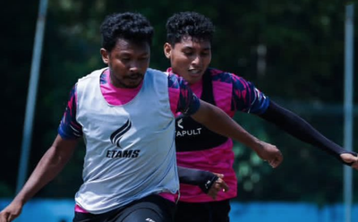 Tiga Pemain Absen, Arema FC Siapkan Rotasi dan Beri Kesempatan Starter Baru Hadapi Semen Padang