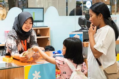 Indokids Festival 2025: Acara Bayi dan Anak Terbesar Hadir di Bandung dengan 100 Brand Keperluan si Kecil
