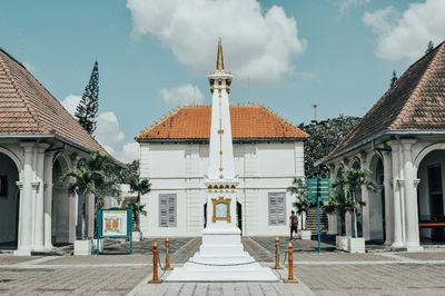 Mengenal Gelar Keraton Yogyakarta: dari Sultan hingga Raden Mas