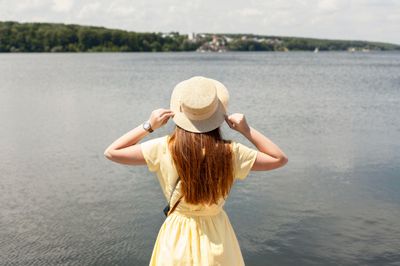 111 Caption Bahasa Inggris tentang Danau, Singkat Aesthetic!