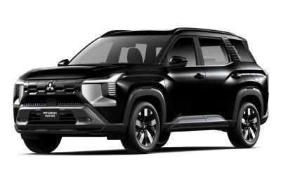 Update Harga Mitsubishi Destinator GLS Terbaru 2025, Worth It Gak Varian Terendahnya?