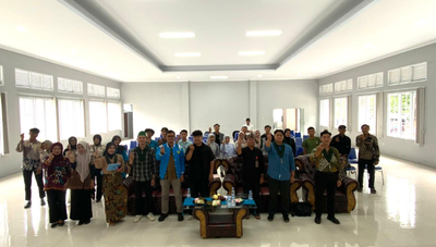 Workshop Ekonomi Kreatif Digital Digelar di Garut, Pemuda Didorong Kuasai Bisnis Digital
