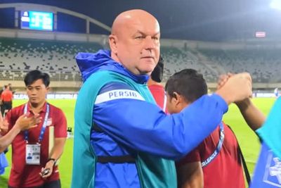 Bikin Harum Nama Indonesia, Bojan Hodak Bangga Bisa Bawa Persib Lolos ke Babak 16 Besar ACL Two