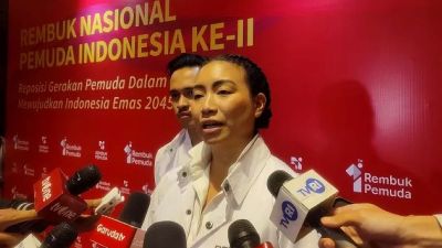 Pengunduran Diri Rahayu Saraswati Djojohadikusumo Ditolak MKD: Apa Selanjutnya?