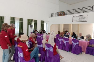 Peserta Peran Saka Nasional 2025 Mulai Registrasi Ulang, Begini Tahapannya
