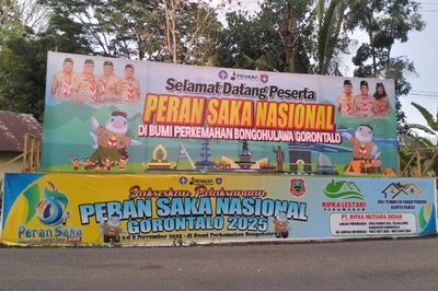 Panitia Prediksi Registrasi Ulang Peserta Peran Saka Nasional 2025 Membludak Besok