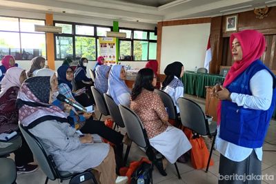 BBPOM Tingkatkan Peran Masyarakat Lewat Bimtek Keamanan Pangan