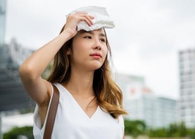 7 Tips Jaga Kesehatan Jantung saat Cuaca Panas Biar Gak Cepat Lelah