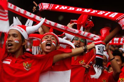 Indonesia Resmi Ajukan Diri sebagai Tuan Rumah Piala Asia 2031