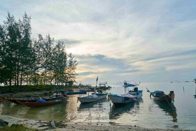 6 Lokasi di Sultra Tuan Rumah Pembangunan Kampung Nelayan Merah Putih