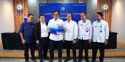 KNMP Targetkan 1.100 Kampung Nelayan untuk Kesejahteraan Pesisir, Begini Manfaatnya bagi Nelayan