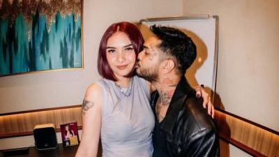 Penangkapan Artis Onadio Leonardo Terkait Kasus Narkoba