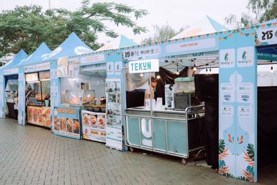 Bandung Fair 2025: Inspirasi Seni dan Ekonomi Kreatif untuk Warga
