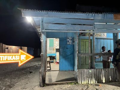Warga Pendatang di Yahukimo Diserang Simpatisan KKB Secara Brutal