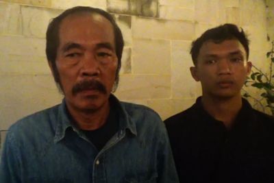 Tanggapi Pelaporannya ke Polda Soal Dugaan Penipuannya, Direktur Utama PT Uli Laporkan Kembali M Arzak Rahmadi ke Polres Jambi