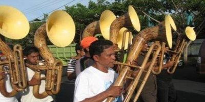 Musik Bambu, Warisan Budaya yang Abadi, Hadiah dari Nada Alam Minahasa