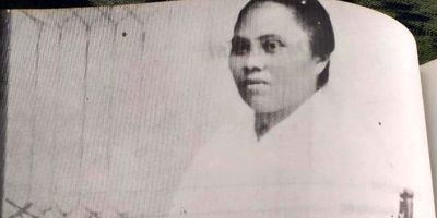 Kartini Minahasa, Maria Walanda Maramis: Wanita Kuat yang Mendobrak Keterbatasan Kaum Wanita Minahasa