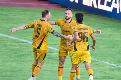 Bhayangkara Presisi Lampung FC Siap Jamu Persita Tangerang Sore Ini di Stadion PKOR Sumpah Pemuda