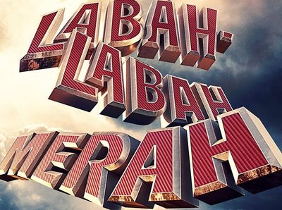Labah-Labah Merah: Superhero Klasik Indonesia Siap Lahir Kembali di Layar Lebar