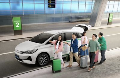 Kejebak Macet Menuju Bandara? Traveler Bisa Manfaatkan Jaminan On Time Kejar Pesawat
