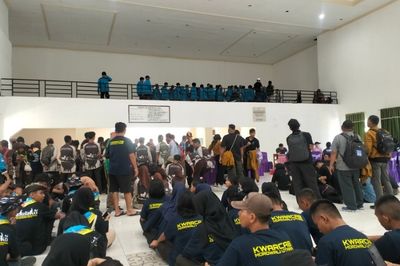Update Registrasi Peserta Peran Saka Nasional 2025: Delapan Kontingen Sudah Masuk