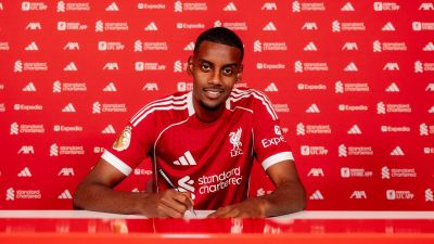Kondisi Terkini Liverpool Menjelang Laga Melawan Aston Villa