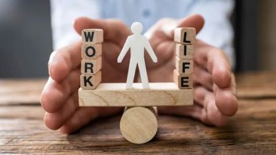 Menjaga Keseimbangan Antara Kehidupan Kerja dan Pribadi: Pentingnya Work-Life Balance
