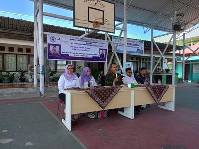 Generasi Muda Bengkalis Disiapkan Jadi Pemimpin Tanpa Bullying, Ini Pesan Komnas PA!