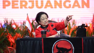 Kenangan Megawati Soekarnoputri tentang Pemakaman Bung Karno